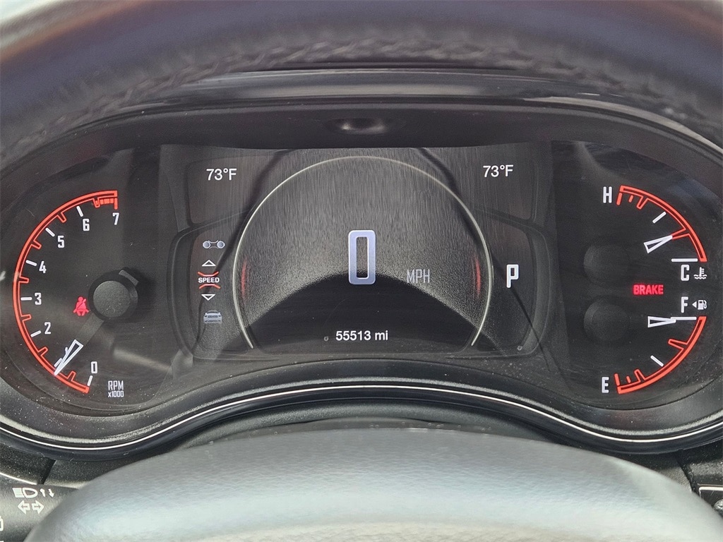 2023 Dodge Durango GT 16