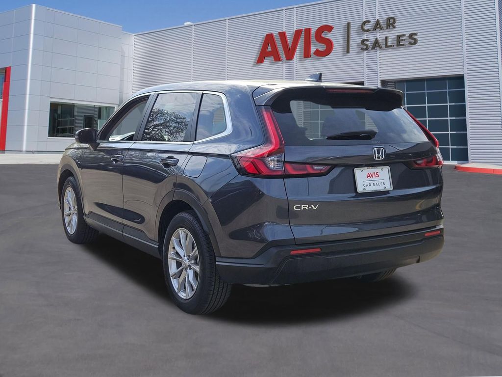 Thumbnail: 2025 Honda CR-V - 3