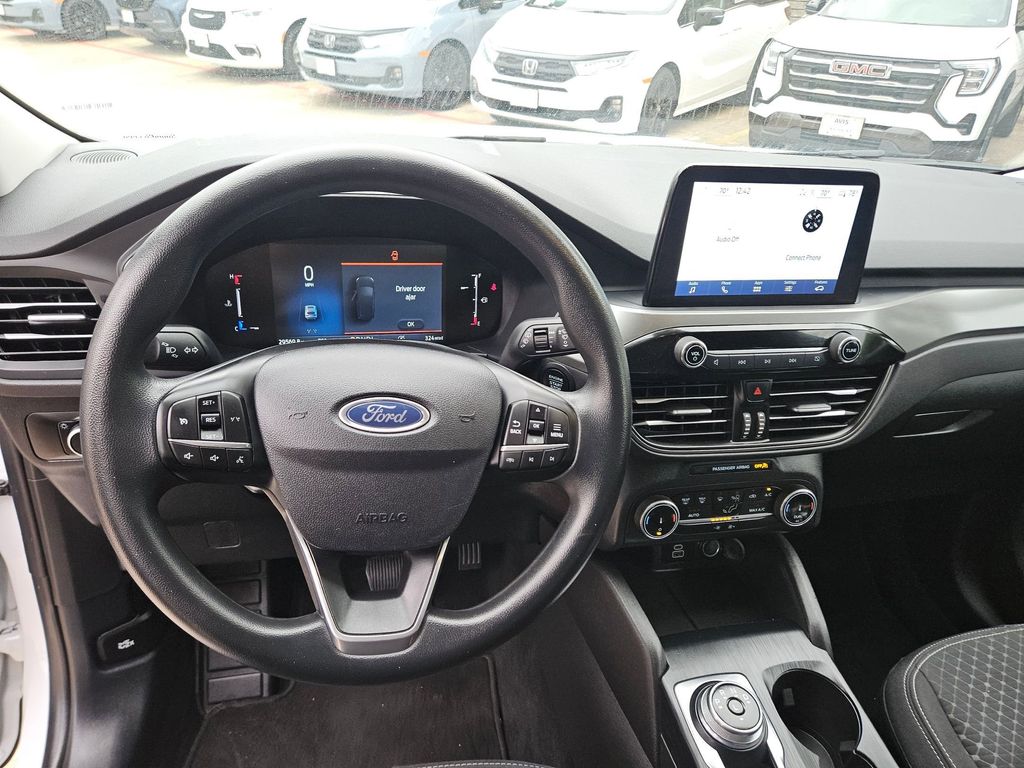 Thumbnail: 2025 Ford Escape - 17