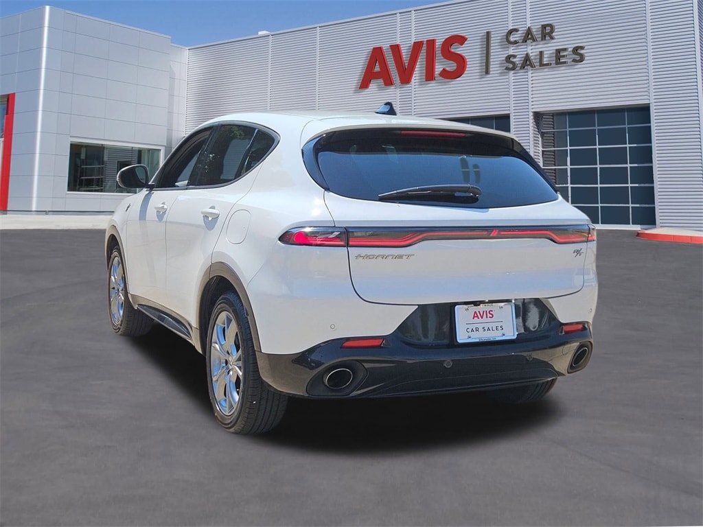 Thumbnail: 2024 Dodge Hornet - 9