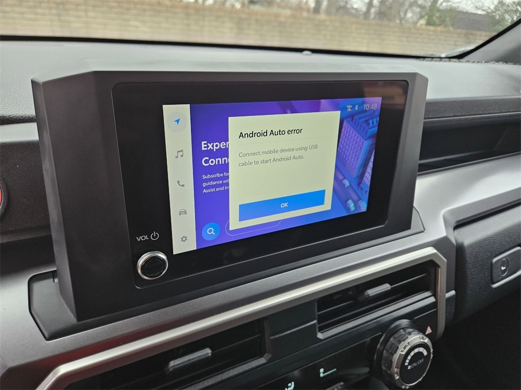 Thumbnail: 2025 Toyota 4Runner - 21