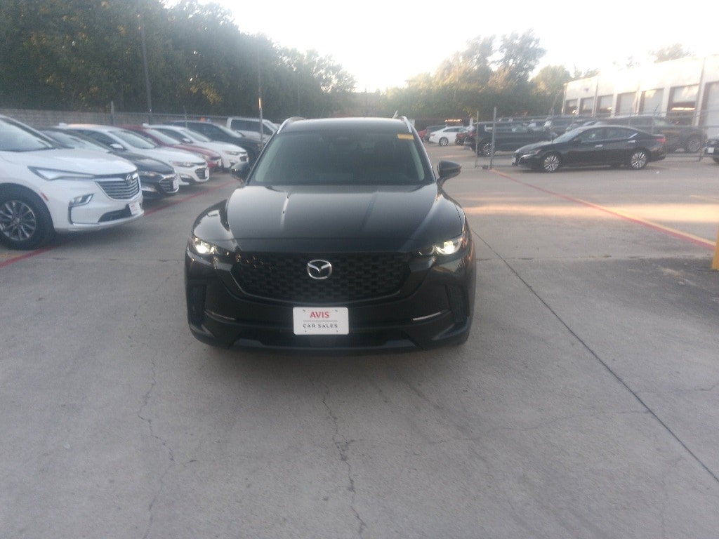 Thumbnail: 2025 Mazda CX-50 - 5