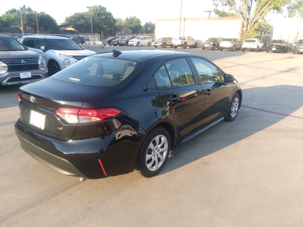 Thumbnail: 2024 Toyota Corolla - 5