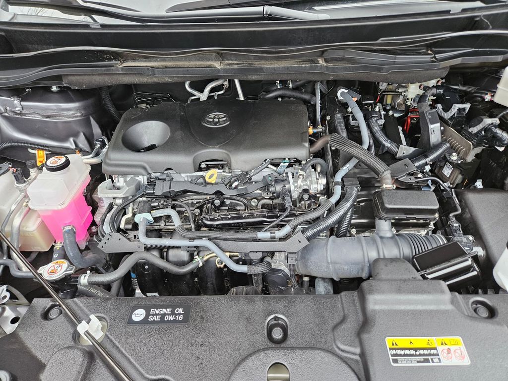 Thumbnail: 2025 Toyota Sienna - 23