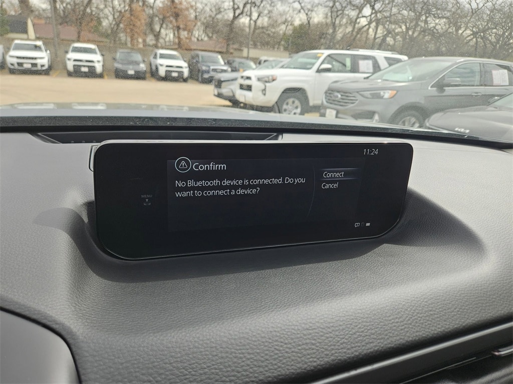 Thumbnail: 2025 Mazda CX-50 - 21