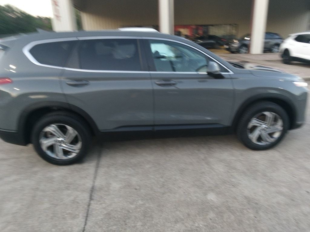 Thumbnail: 2023 Hyundai Santa Fe - 7