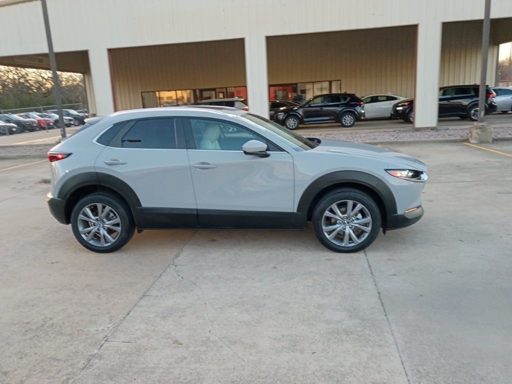 Thumbnail: 2025 Mazda CX-30 - 7