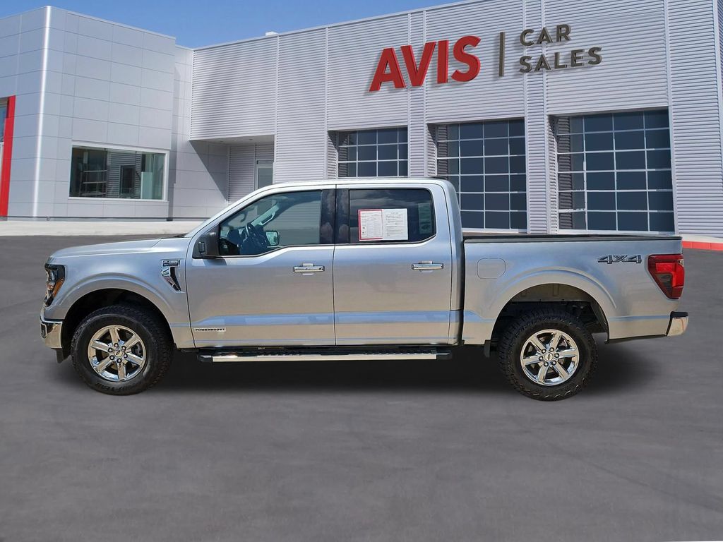 Thumbnail: 2025 Ford F-150 - 10