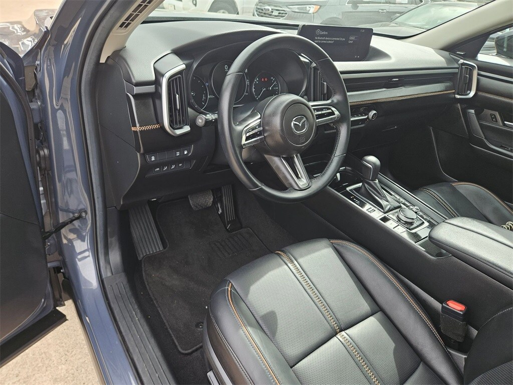 Thumbnail: 2025 Mazda CX-50 - 13