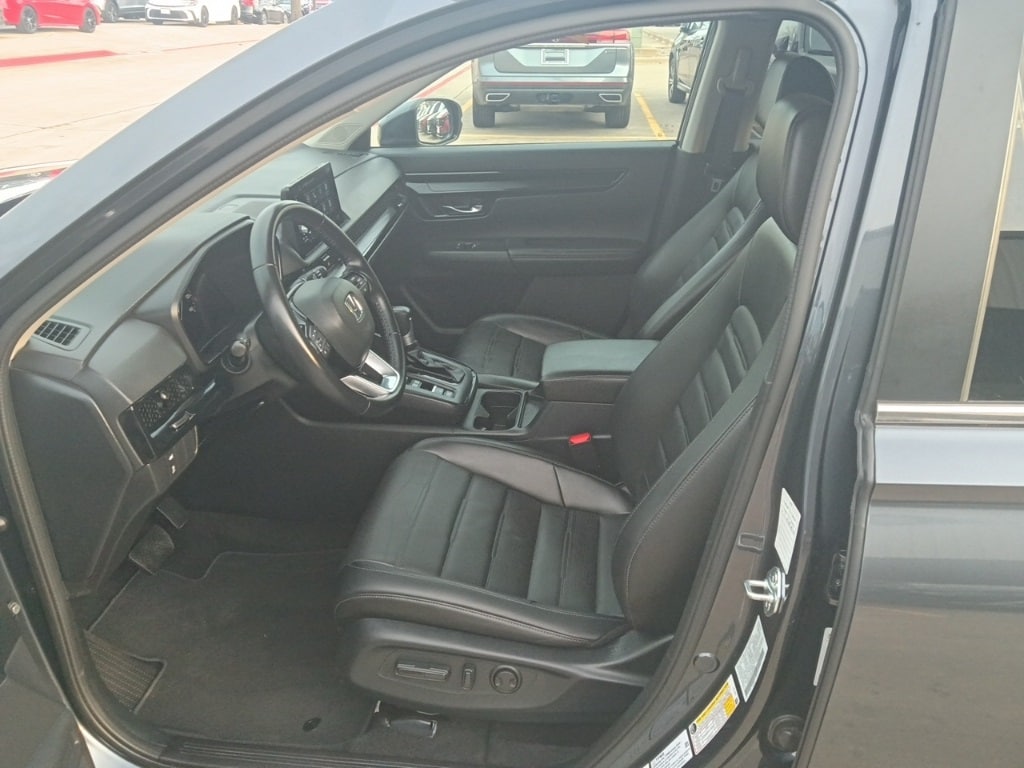 Thumbnail: 2025 Honda CR-V - 3