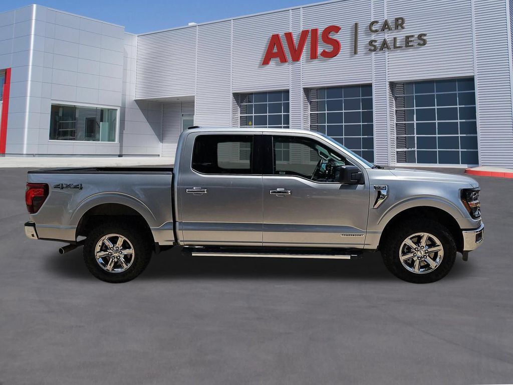 Thumbnail: 2025 Ford F-150 - 5