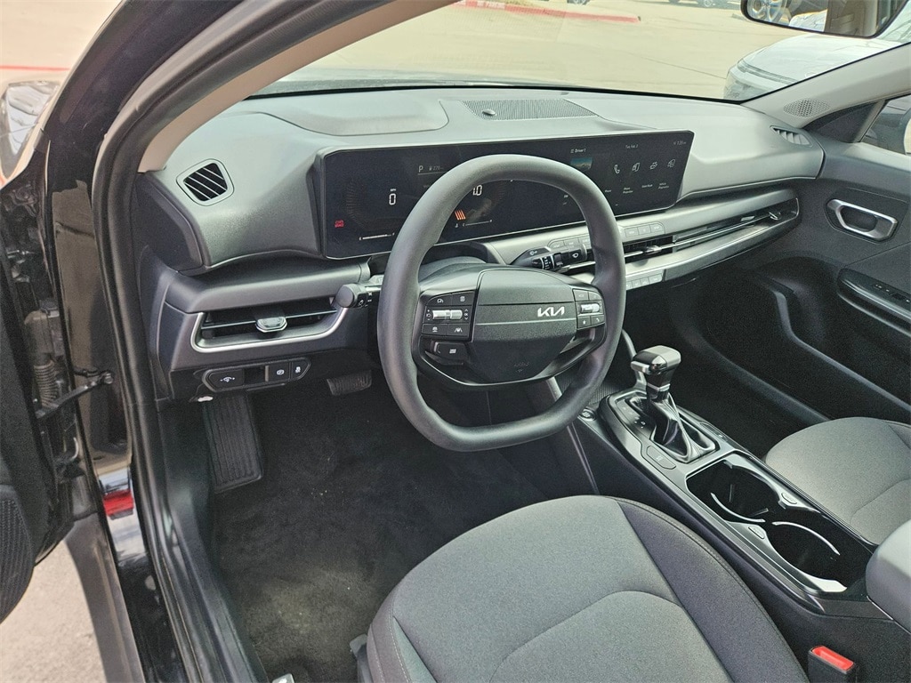 Thumbnail: 2025 Kia K4 - 13