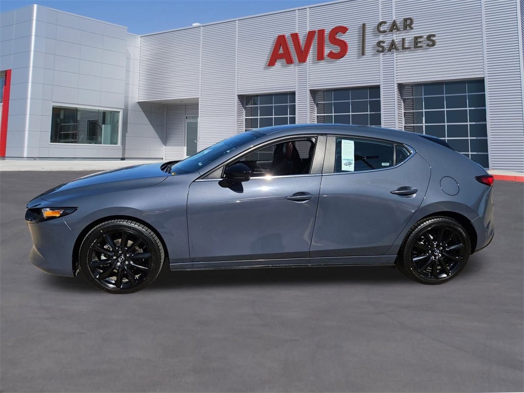 Thumbnail: 2024 Mazda Mazda3 - 2