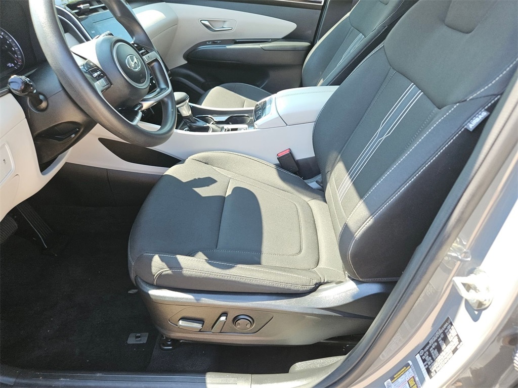 Thumbnail: 2024 Hyundai Tucson - 14