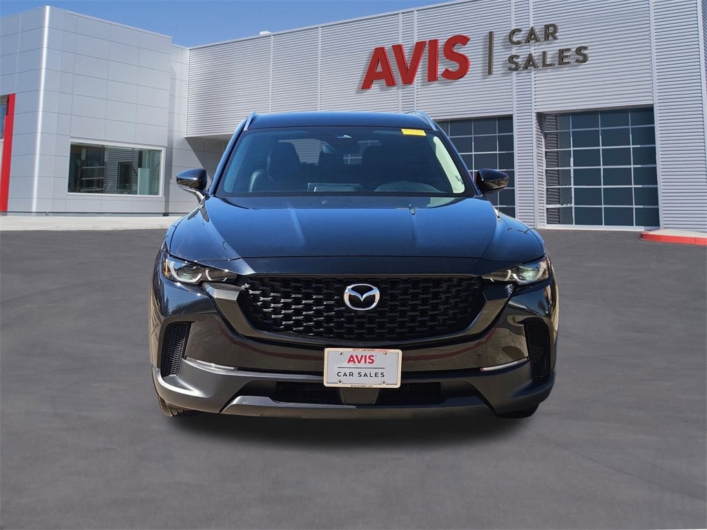 Thumbnail: 2025 Mazda CX-50 - 10