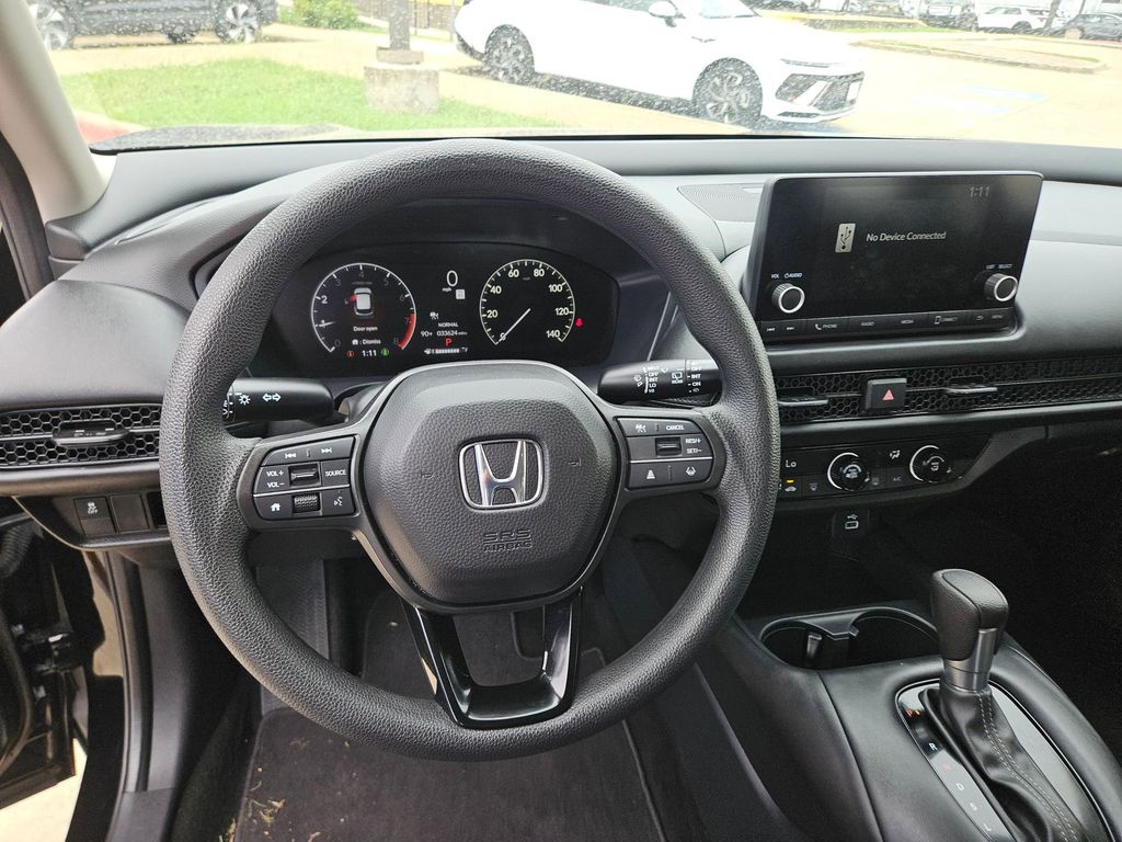 Thumbnail: 2025 Honda HR-V - 17