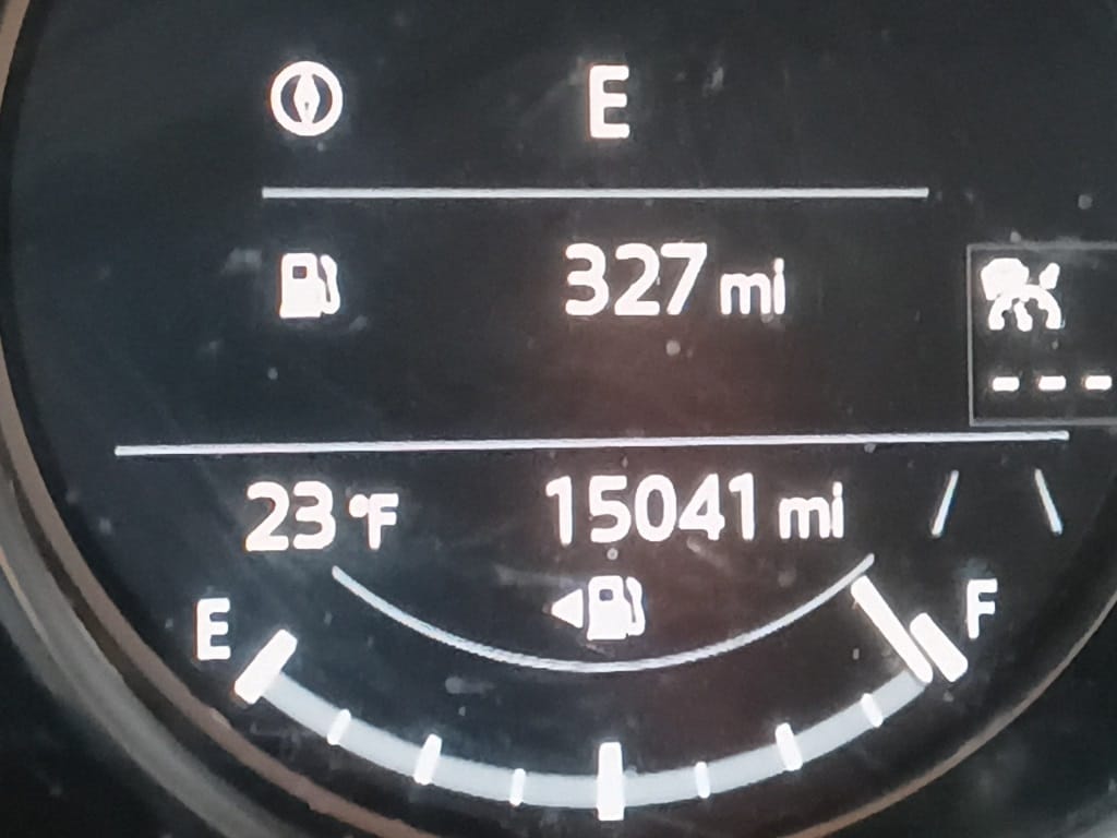 Thumbnail: 2025 Mazda CX-5 - 2