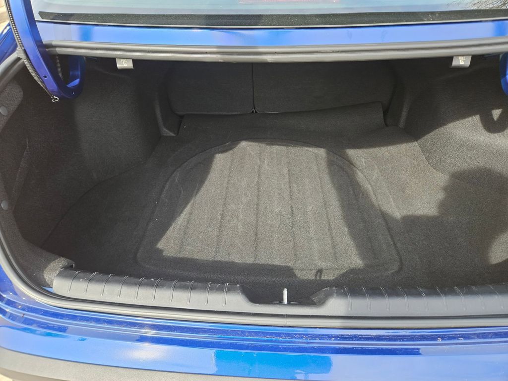 Thumbnail: 2025 Kia K4 - 24