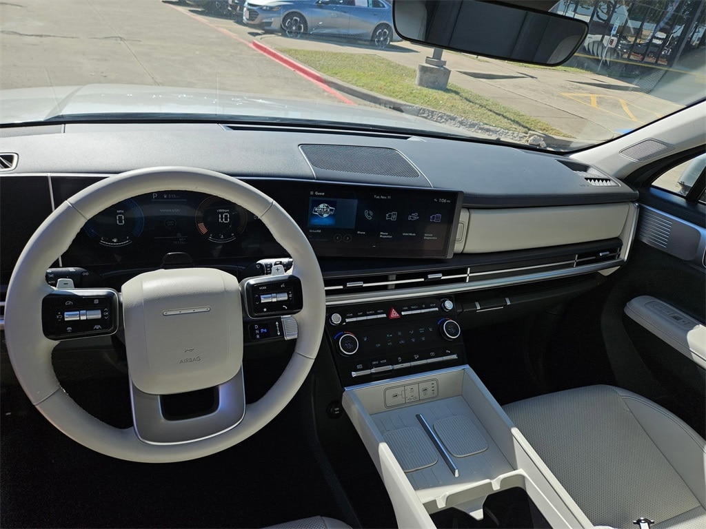 Thumbnail: 2025 Hyundai Santa Fe - 15