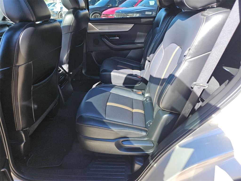 Thumbnail: 2025 Mazda CX-90 - 27