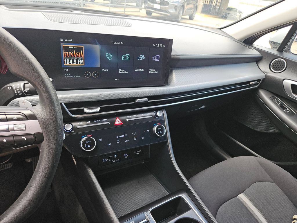 Thumbnail: 2025 Hyundai Sonata - 20
