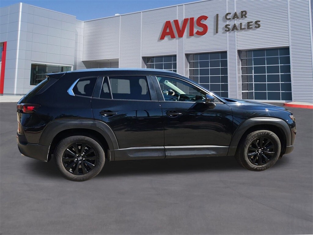 Thumbnail: 2025 Mazda CX-50 - 7