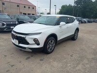 2025 Chevrolet Blazer LT -
                  Irving, TX