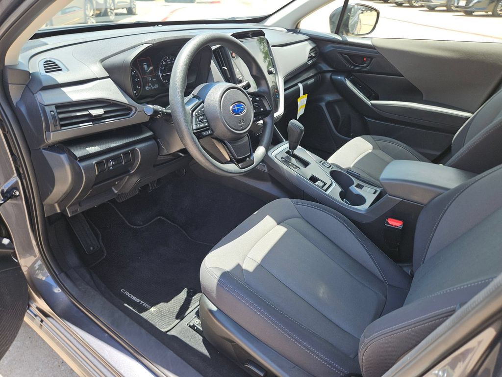 Thumbnail: 2025 Subaru Crosstrek - 13