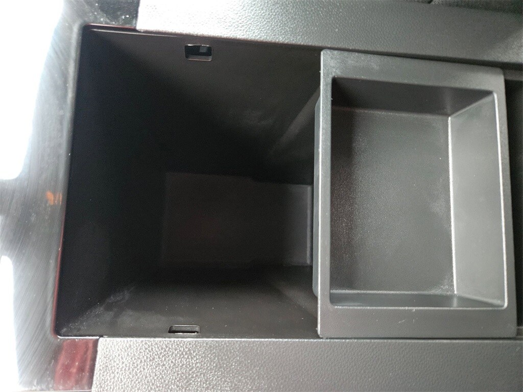 Thumbnail: 2025 Chevrolet Equinox - 30