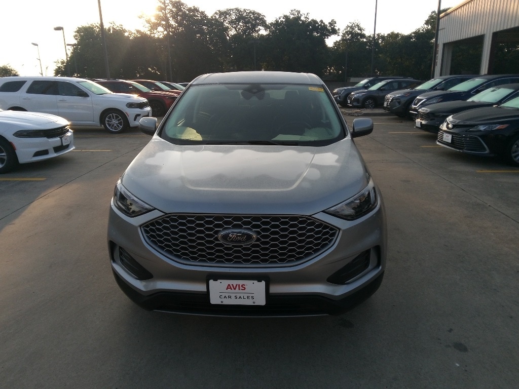 Thumbnail: 2024 Ford Edge - 2