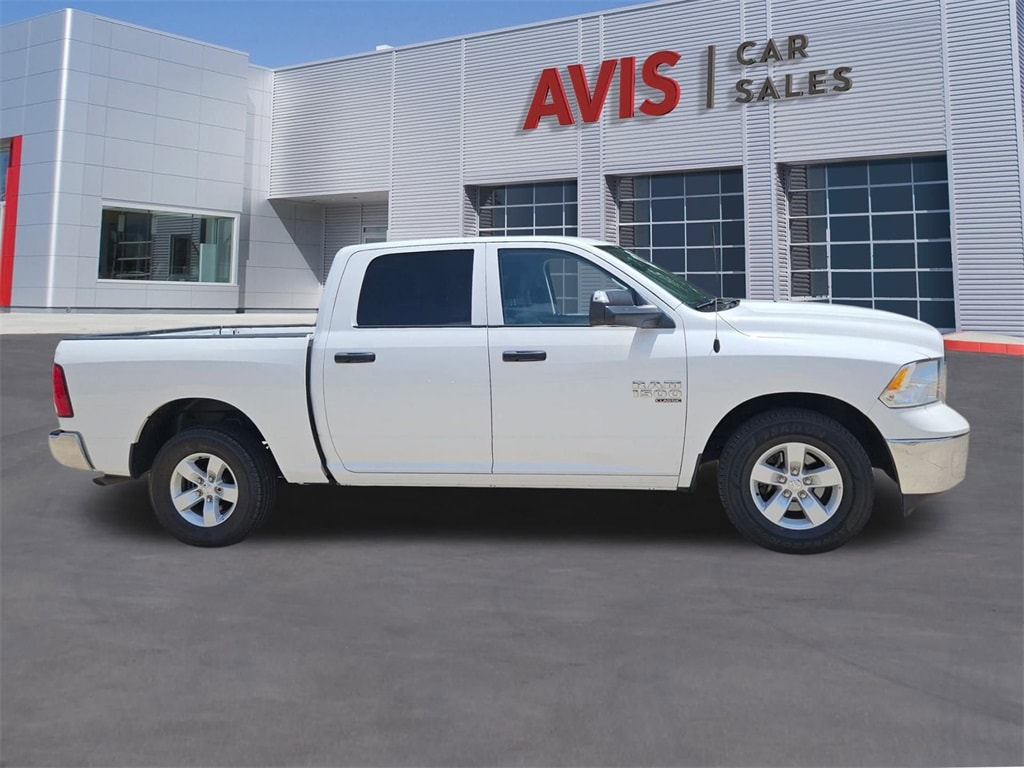 Thumbnail: 2023 RAM 1500 Classic - 5