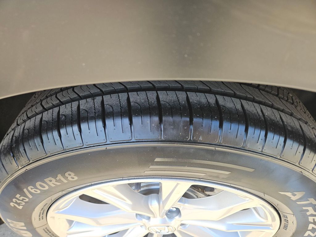 Thumbnail: 2025 Honda CR-V - 27