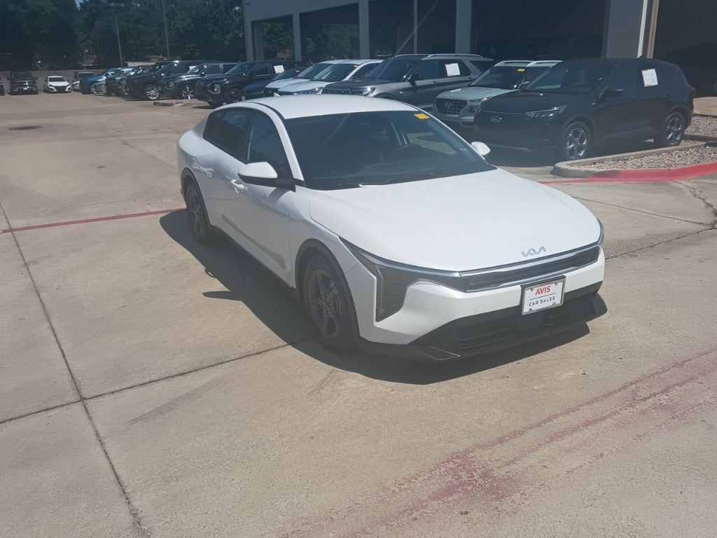 Thumbnail: 2025 Kia K4 - 6
