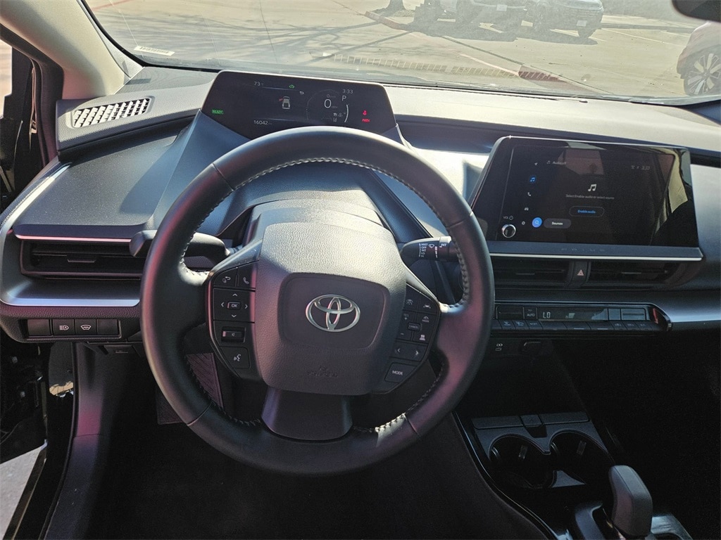 Thumbnail: 2025 Toyota Prius - 17