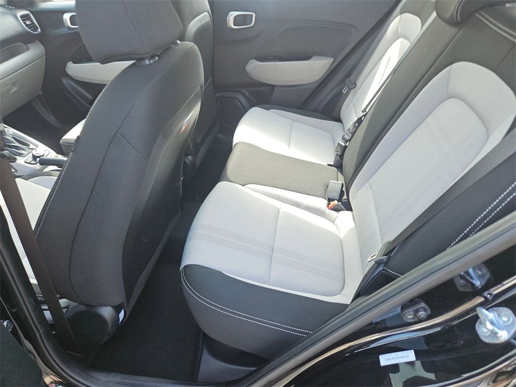 Thumbnail: 2025 Hyundai Venue - 27