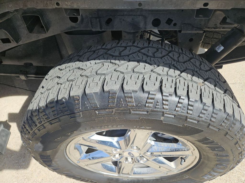 Thumbnail: 2025 Ford F-150 - 26