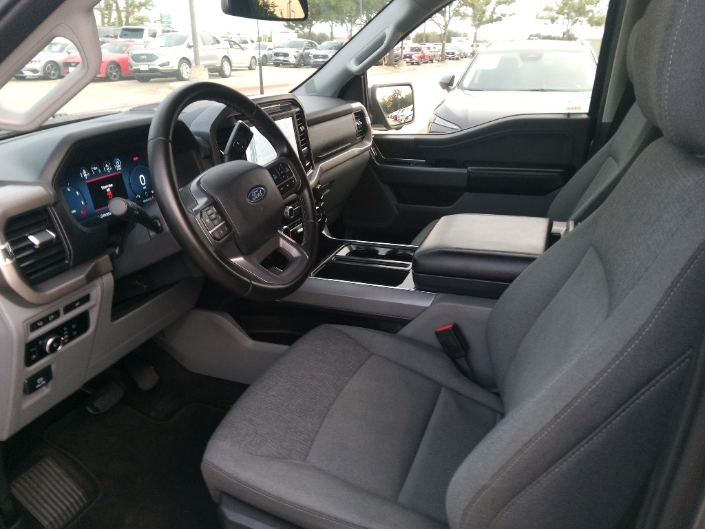 Thumbnail: 2024 Ford F-150 - 8
