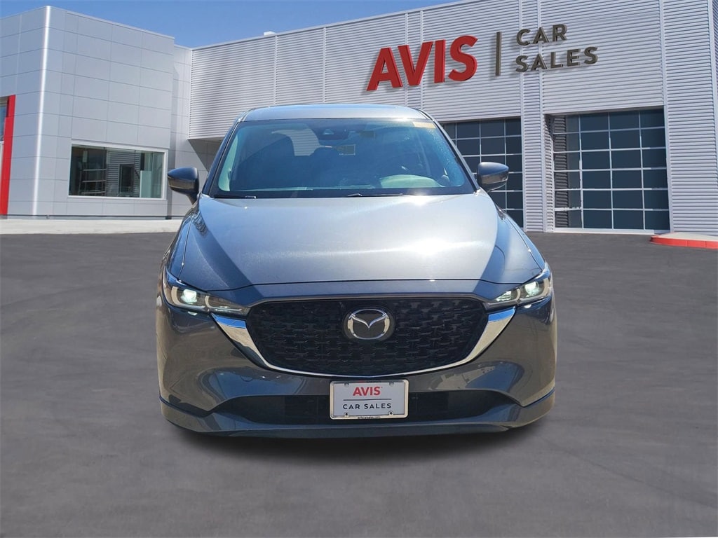 Thumbnail: 2025 Mazda CX-5 - 10