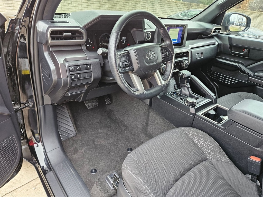 Thumbnail: 2025 Toyota 4Runner - 13