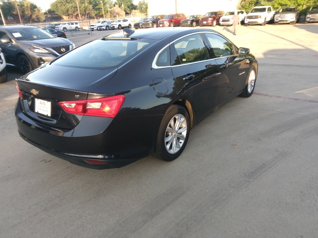 2023 Chevrolet Malibu LT 6