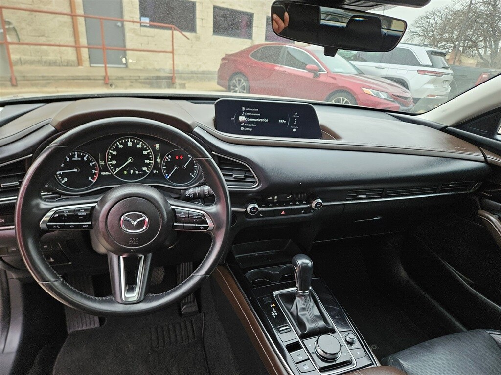 Thumbnail: 2024 Mazda CX-30 - 16