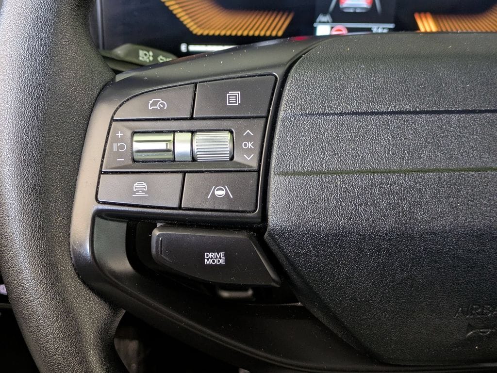 Thumbnail: 2025 Kia K4 - 20