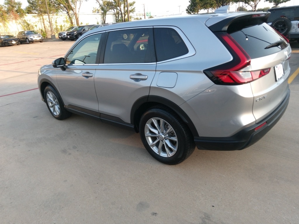 Thumbnail: 2024 Honda CR-V - 5