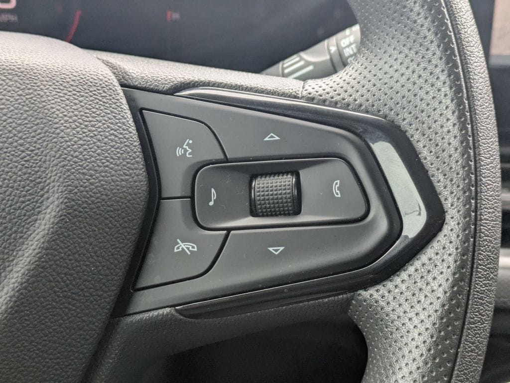 2025 Chevrolet Trailblazer LT - Photo 15