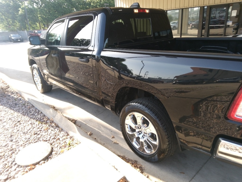 Thumbnail: 2023 RAM 1500 - 2