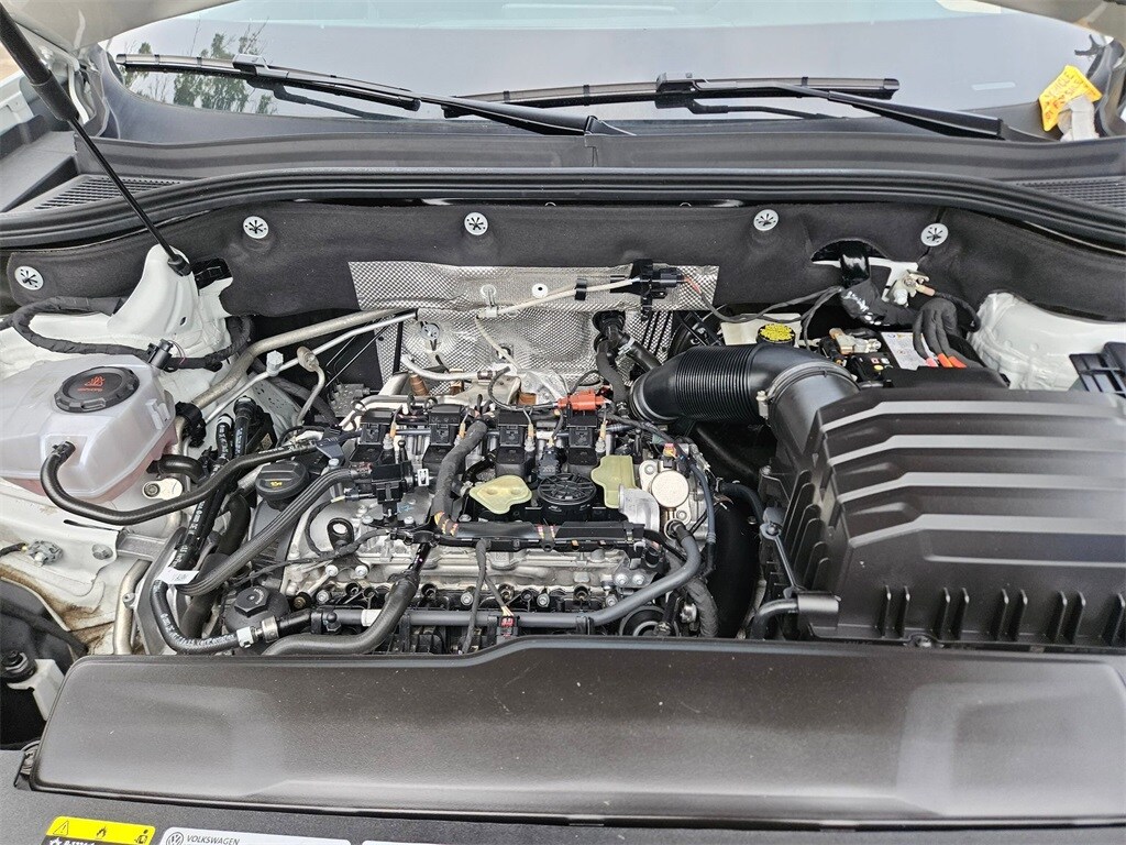 Thumbnail: 2025 Volkswagen Atlas - 23