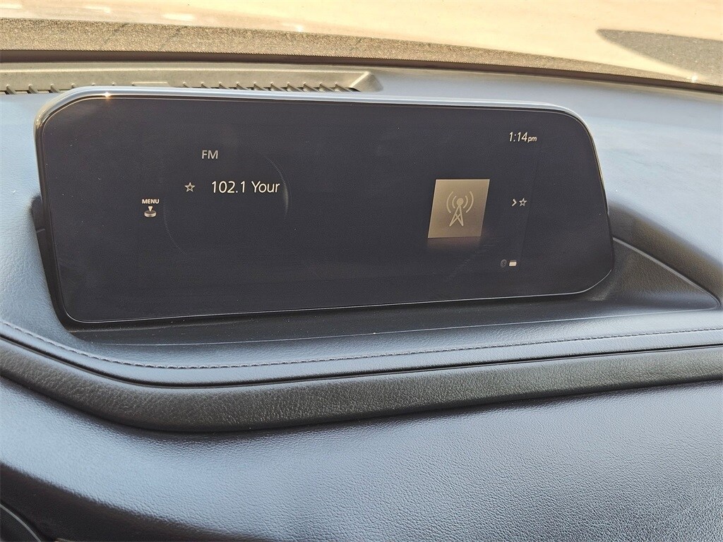 Thumbnail: 2025 Mazda CX-30 - 20