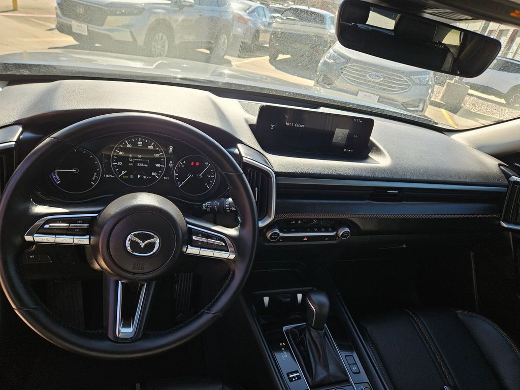 Thumbnail: 2025 Mazda CX-50 - 15