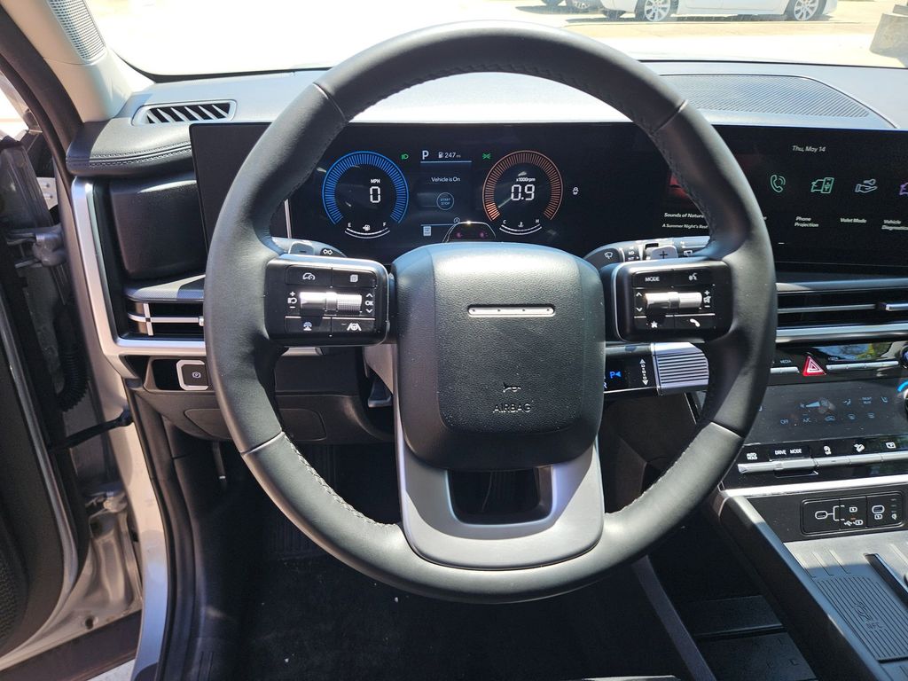 Thumbnail: 2025 Hyundai Santa Fe - 18