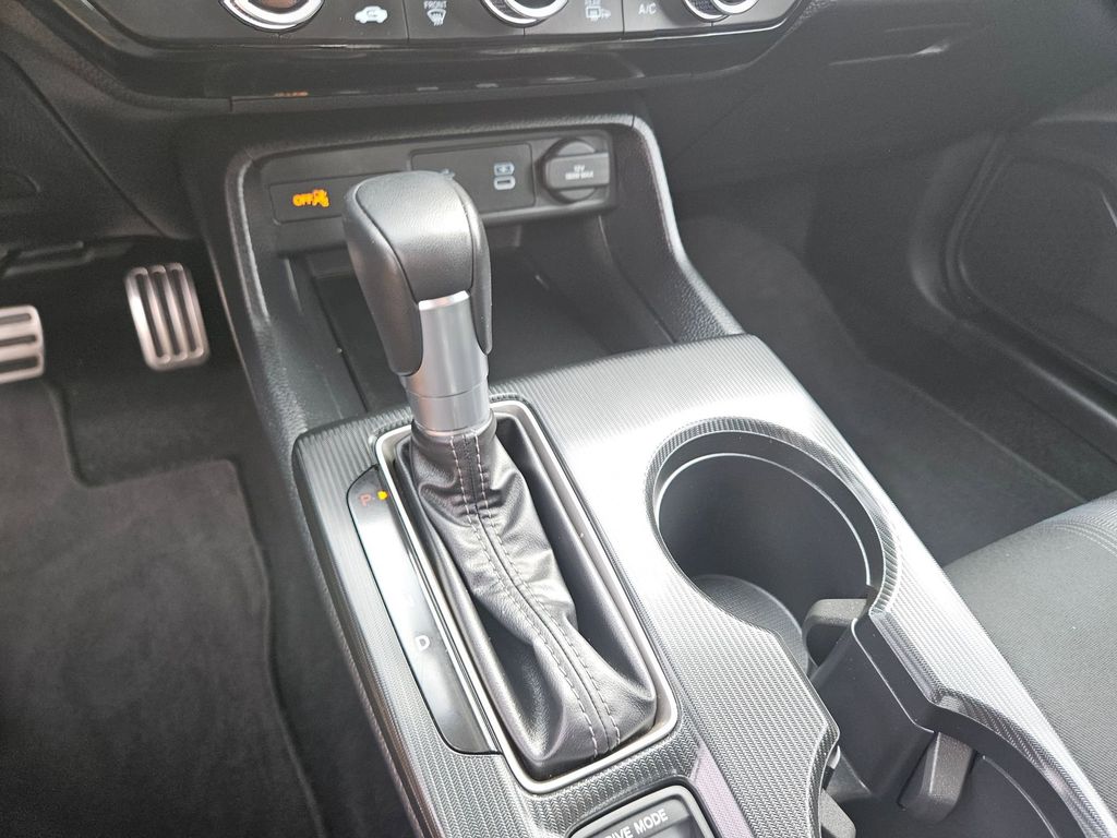 Thumbnail: 2025 Honda Civic - 28